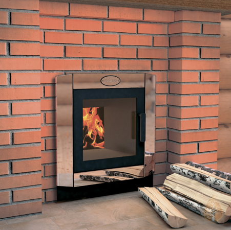 картинка Печь для бани Greivari Кирасир 20 Intro 12-24 м3 от магазина RockWood