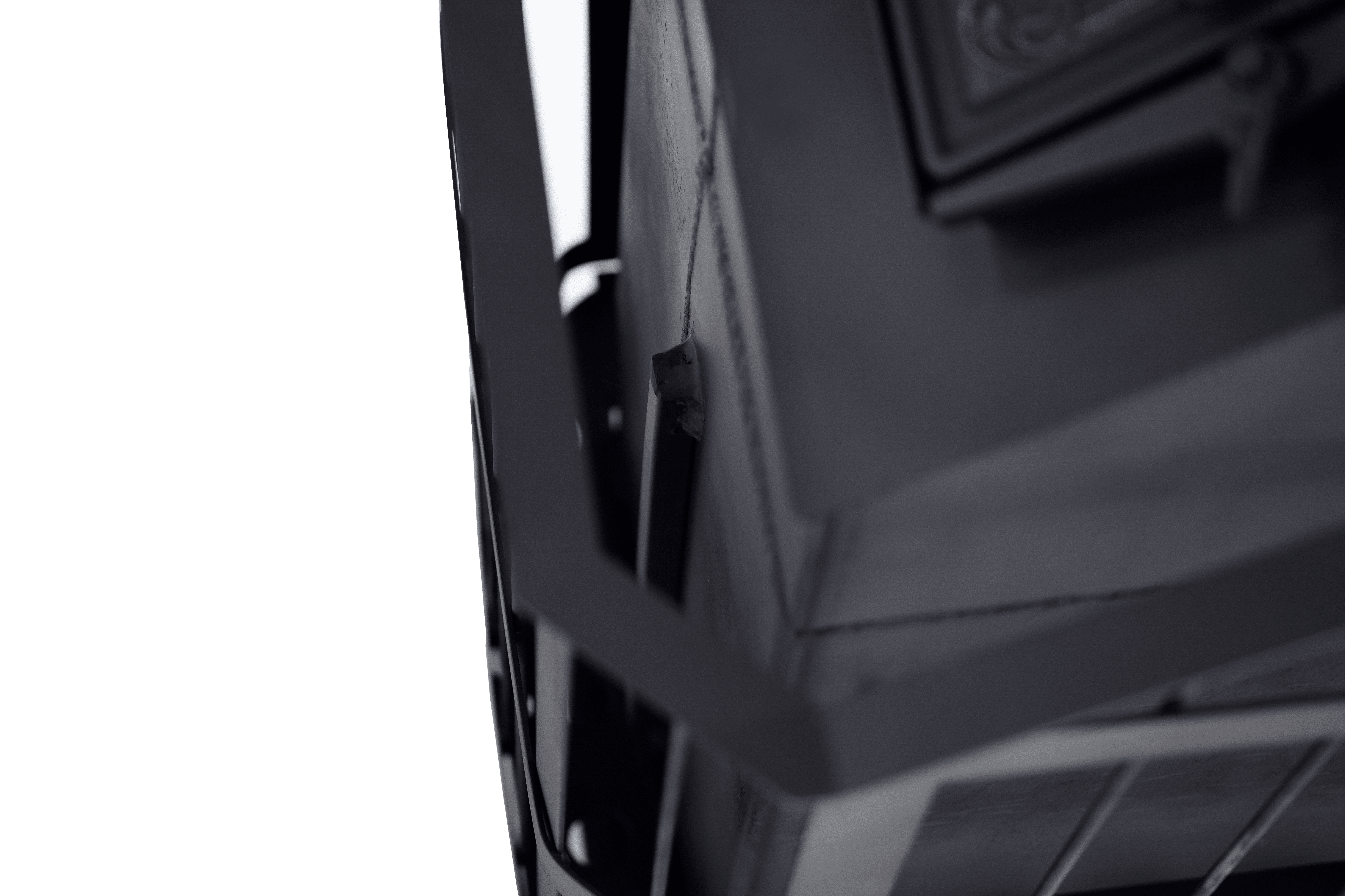 картинка Печь банная "Сибирь" с закрытой каменкой (Панорама) от магазина RockWood