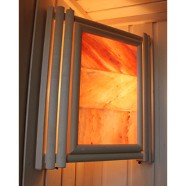 картинка Абажур угловой "Гималайская соль 3" липа/ольха от магазина RockWood