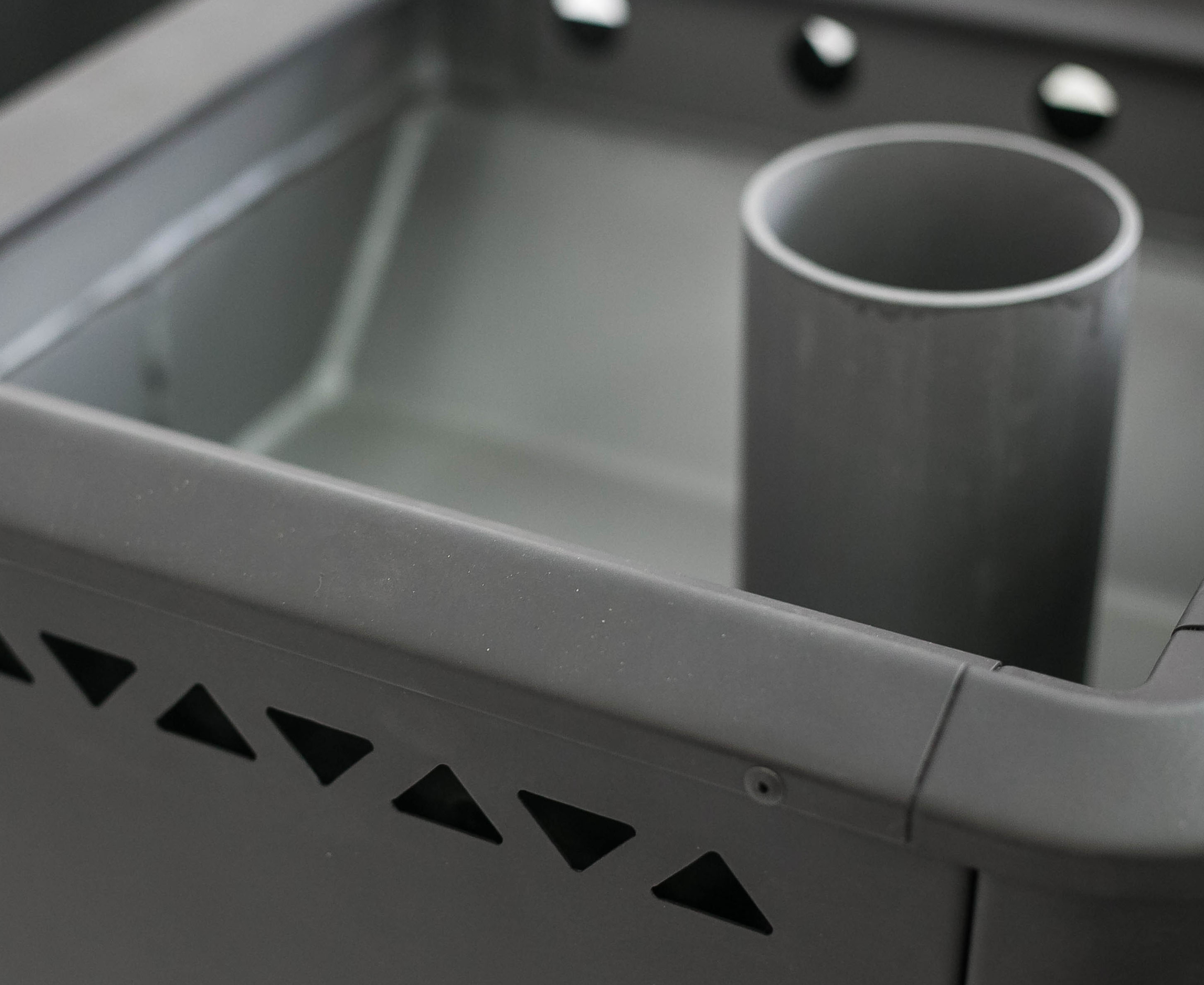 картинка Печь банная "СИБИРЬ"с выносной дверкой, со встроенным баком от магазина RockWood