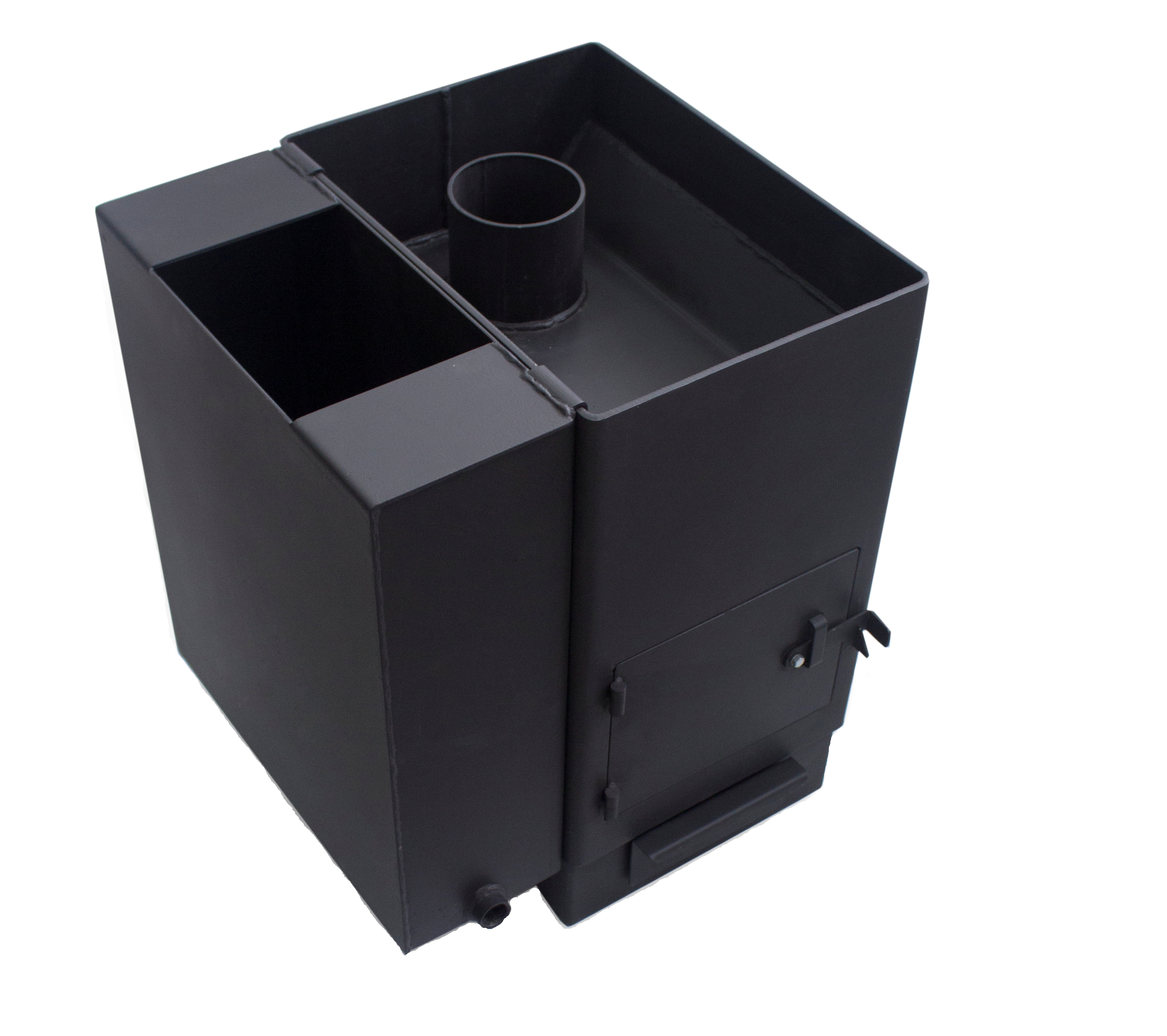 картинка Печь банная «КОПЕЕЧКА»  от магазина RockWood