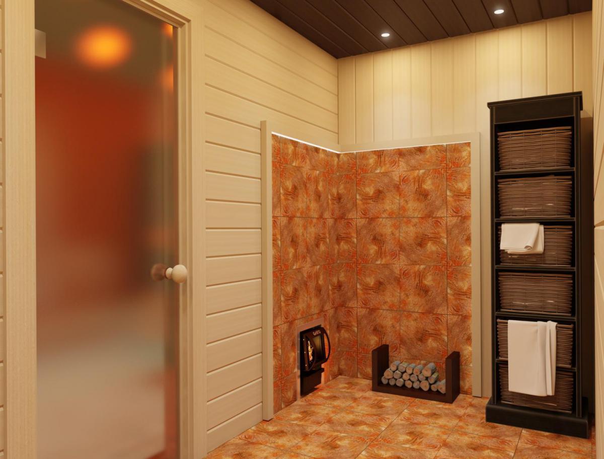 картинка Печь для бани Grill'D Cometa 180 Vega (long, black) от магазина RockWood