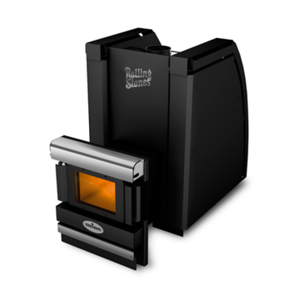 картинка Печь для бани Greivari Rolling Stones v.2 14-26 м3 от магазина RockWood